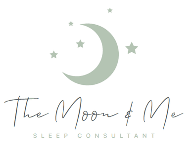 The Moon and Me Sleep Consultant